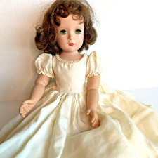 Vintage madame alexander for sale  Argyle