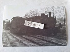 Fotografia locomotive vapore usato  Castelfidardo