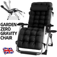 Zero gravity chair for sale  DUNSTABLE