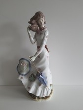 Nao lladro 658 gebraucht kaufen  Wolfsburg