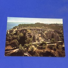 Grotte catullo villa usato  Bari