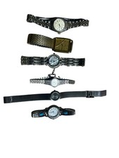 Watch lot wittnauer for sale  Dickinson