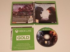 Halo 5 Guardians - Xbox One comprar usado  Enviando para Brazil