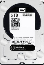 Western digital wd5001fzwx for sale  Longwood