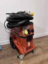 Hilti 40m vacuum for sale  READING