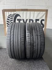 245 r18 continental for sale  PRESTON