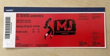 Musical karte michael gebraucht kaufen  Rostock