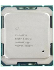Intel xeon 2680v4 usato  Aversa