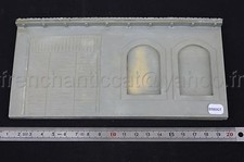 Façade heco miniature d'occasion  Péronnas