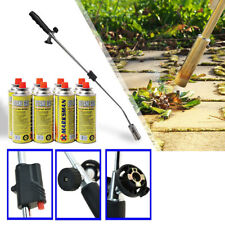Weed burner killer for sale  BIRMINGHAM