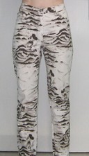 Pantalon beige ernest d'occasion  Fonsorbes