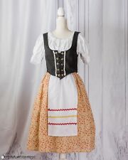 Alpine woman costume for sale  Creedmoor