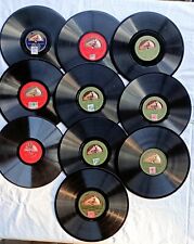 Lotto dischi vinile usato  Ozzano dell'Emilia