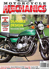 2002 classic motorcycle for sale  WIGAN