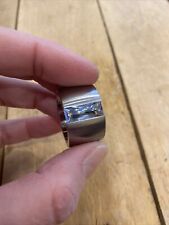 Ring kado stahl gebraucht kaufen  Recklinghausen