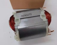 Fio de cobre para estator de serra circular Bosch campo 230V 1619P04474 comprar usado  Enviando para Brazil