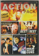 Movie action pack for sale  Swords Creek