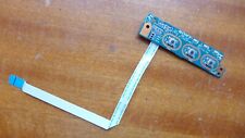 ✅SONY VAIO PCG-91111M VPCEC MEDIA BUTTON BOARD CABLE SWX-347 1P-1106J04-8011, używany na sprzedaż  PL