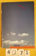 LE GROUPE FIAT IVECO Présentation Prospectus Fr 68 pages 1977? LKW TRAIN AVION comprar usado  Enviando para Brazil