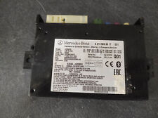A2139003617 mercedes communica d'occasion  Lille-