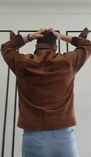 Blouson veste cuir d'occasion  Montauban