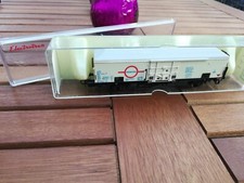 Electrotren 1470 kühlwagen gebraucht kaufen  Düsternort