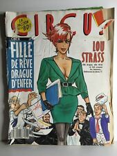 Circus 113 passion d'occasion  Paris-