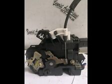 Serrure porte volkswagen d'occasion  Bayeux