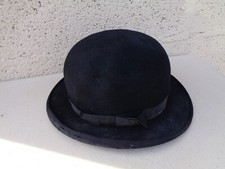 Chapeau melon ancien d'occasion  Tours-