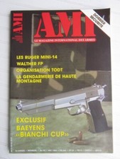 Ami ruger mini d'occasion  Triel-sur-Seine