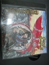 COZY POWELL -DRUMS ARE BACK- MEGA  RARE ISRAEL SPECIAL ISRAELI PROMO CD comprar usado  Enviando para Brazil