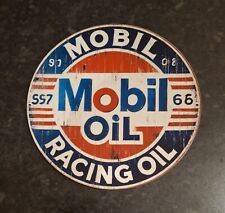 Mobile racing oil for sale  Shipping to Ireland