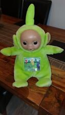 Tomy teletubbies dipsy for sale  CHELMSFORD