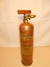 Ancien pulverisateur renover d'occasion  Vert-le-Petit