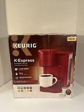 Keurig express essentials for sale  Gaffney