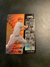 B50d scott rolen for sale  Santa Ana