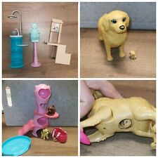Barbie zubehör möbel gebraucht kaufen  Lensahn