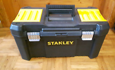 Stanley werkzeugkoffer essenti gebraucht kaufen  Miesbach