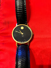 Vintage zenith movado for sale  Brooklyn