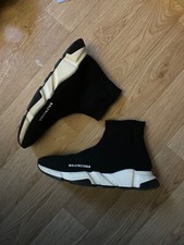 Balenciaga speed trainer d'occasion  Croissy-sur-Seine