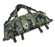 Equipamento de peito camuflagem M90  comprar usado  Enviando para Brazil