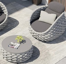 Sonneninsel sitzgruppe lounge gebraucht kaufen  Pirna, Dohma, Struppen