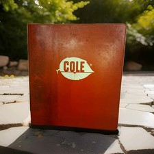 Cole sales planters for sale  Alma
