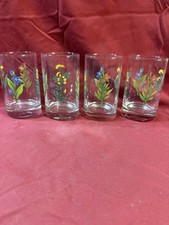 Vintage libbey crisa for sale  Kingsland