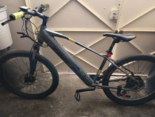 Bike elettrica pedalata usato  Pignataro Maggiore