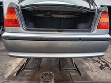 Bmw 3er e46 gebraucht kaufen  Erfurt