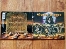 Grave digger knights gebraucht kaufen  Berlin