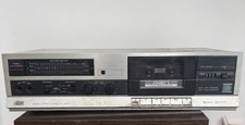 jvc cassette deck for sale  KILMARNOCK