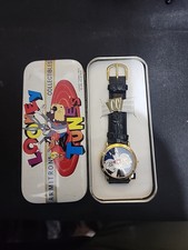 Vintage 1994 Looney Tunes Relógio Feminino Armitron Sylvester The Cat   comprar usado  Enviando para Brazil