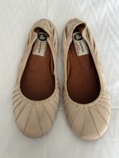 Lanvin ladies ballet for sale  BURY